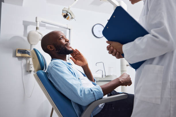 Best Cracked Tooth Emergency Dentist  in Mcgovern, PA