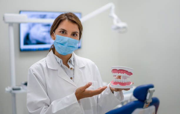 Best Dentist Open on Weekends  in Mcgovern, PA