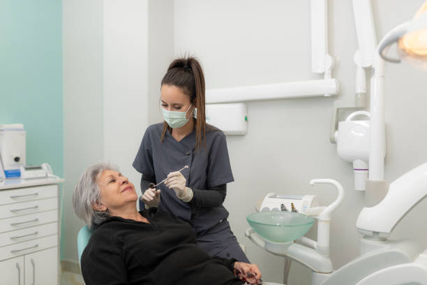 Best Root Canal Emergency Dentist  in Mcgovern, PA
