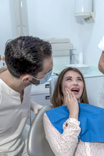 Best Affordable Emergency Dental Care  in Mcgovern, PA