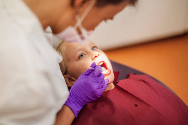 Best Dentist for Severe Toothache  in Mcgovern, PA