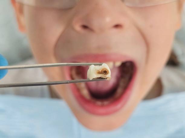 Best Dentist Open Late Near Me  in Mcgovern, PA