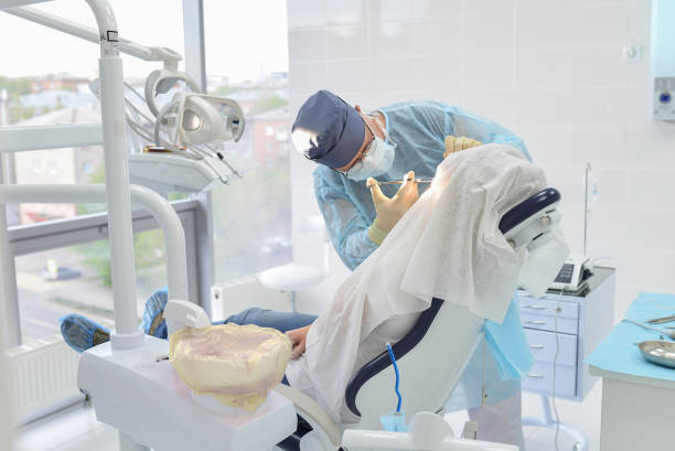 Best Tooth Pain Emergency Relief  in Mcgovern, PA